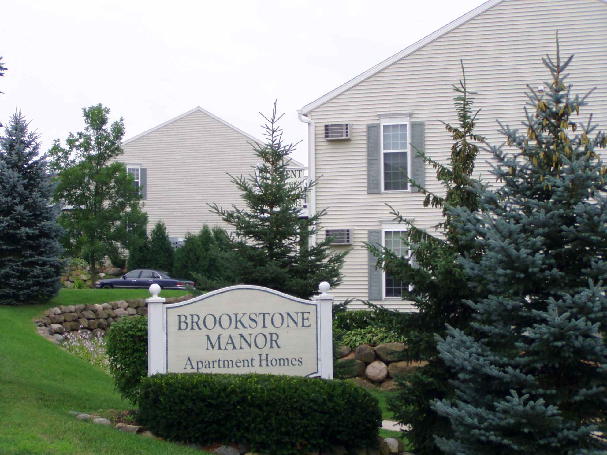 Brookstone Manor Apartments Apartment Association of South