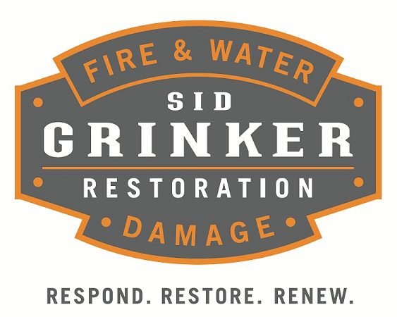 Sid Grinker Restoration