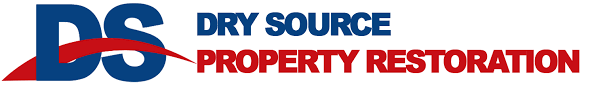 Dry Source Property Restoration